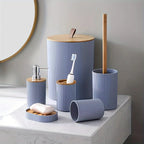 Bathroom Set