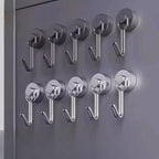 All Purpose Heavy Duty Magnetic Wall Hook
