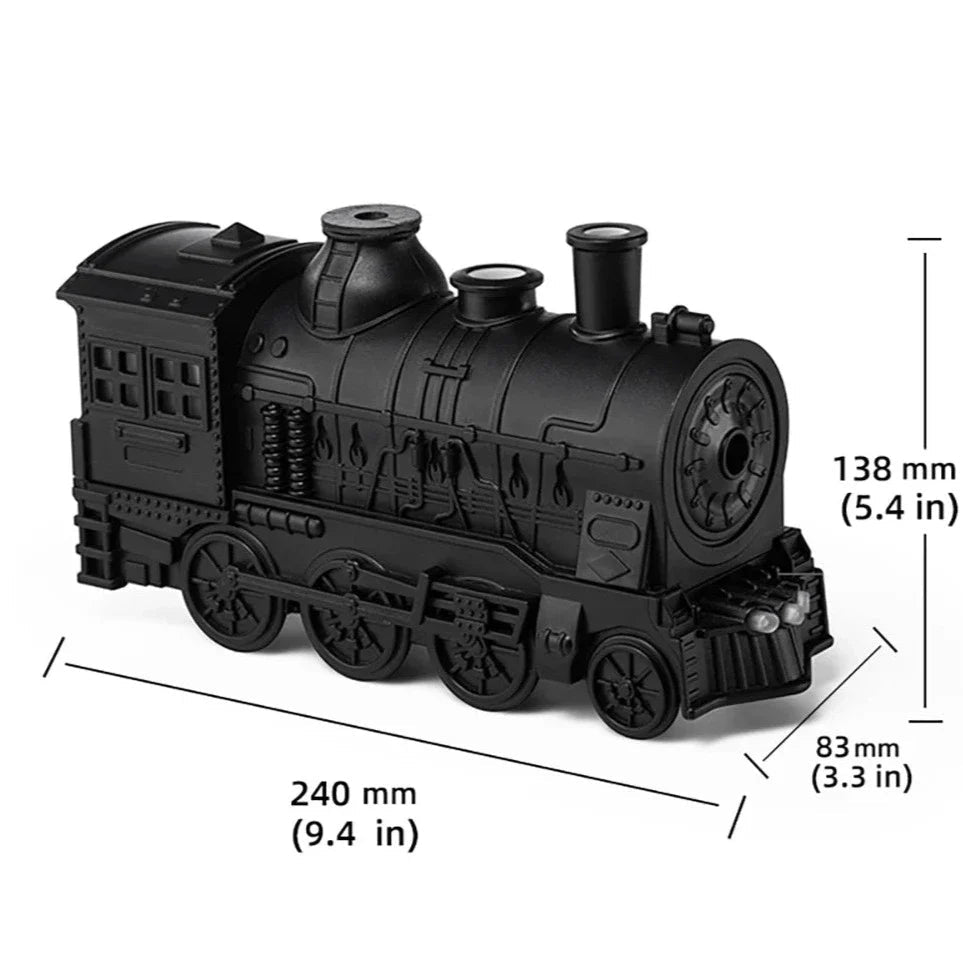 Mini Zug Diffuser