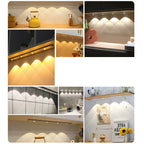 OVERNIGHT Sensor lights | Today 1+1 free