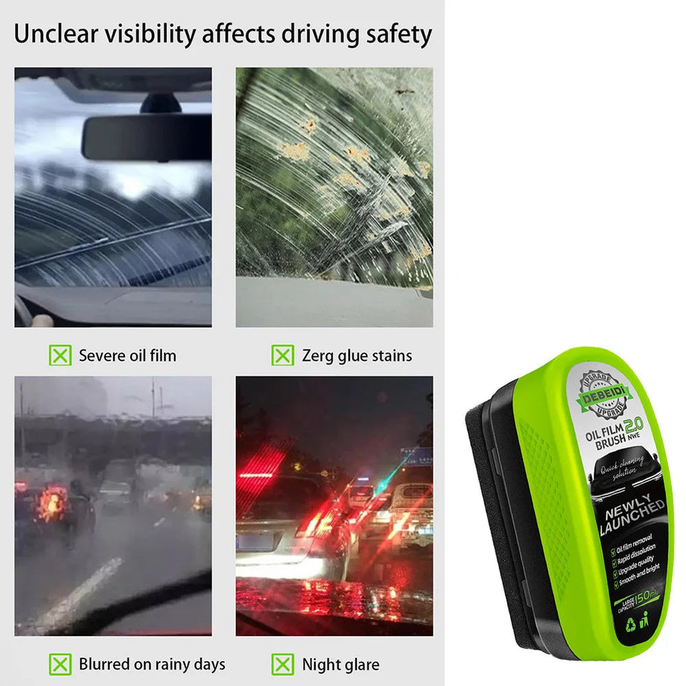 Car Essentials