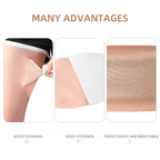 10-Pack Premium Thigh Protection Pads, Self-Adhesive, Waterproof & Breathable