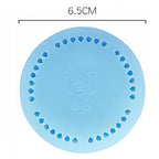 Brisaria Fragrance Bowl | Solid Air Freshener | Aromatherapy Shell Shape | For Bathroom, Car & Closet