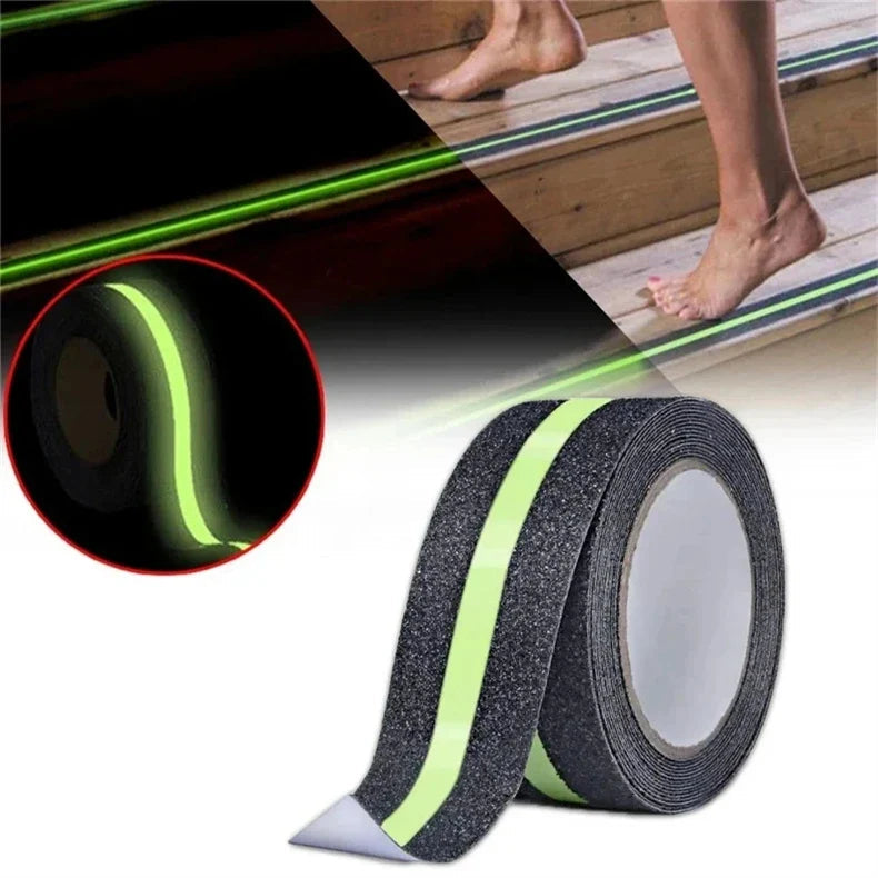 Luminous Anti Slip Grip Tape
