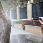 HydroBlitz High-Pressure Spray Gun – Precise Cleaning for Every Use