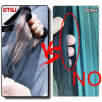 Effective insect protection