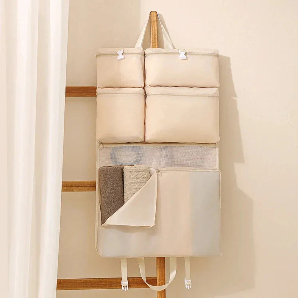 7 In 1 Travel Storage Bag