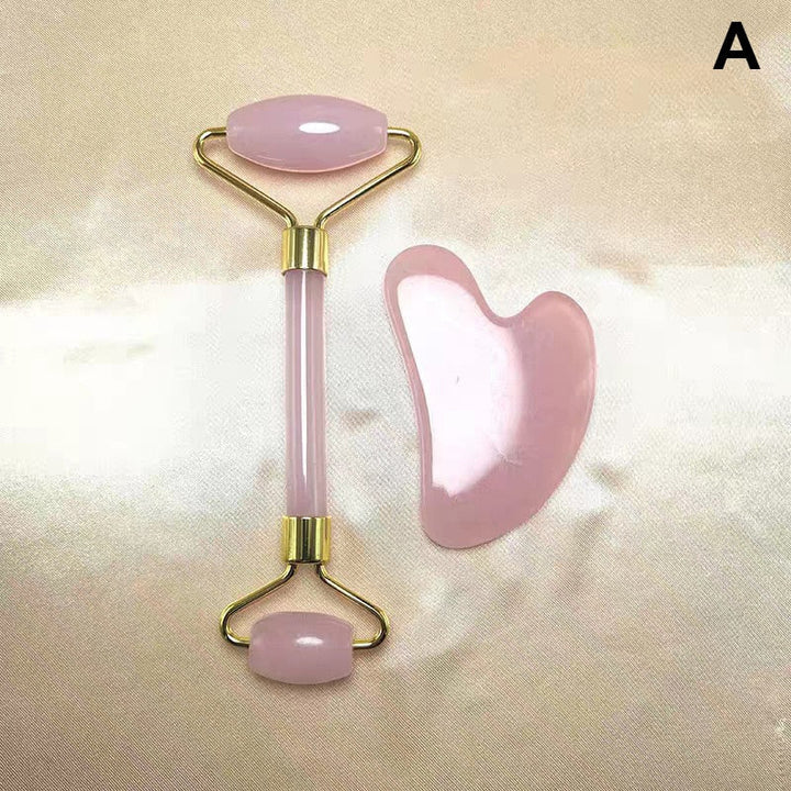 FaceShape | Facial roller & massage scraper for firm skin