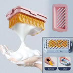 Elastic Mesh Non Slip Soap Case