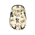 Adjustable Pet Carrying Backpack