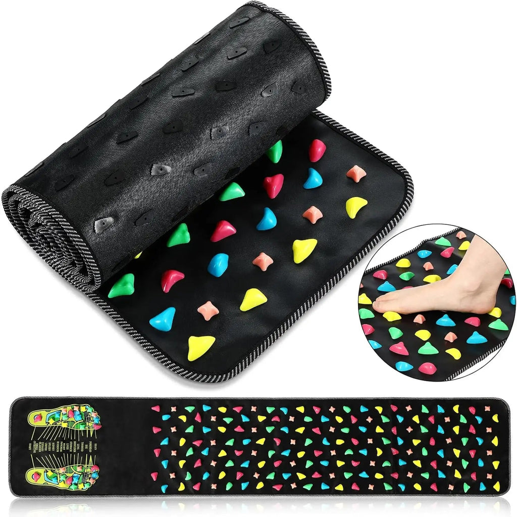 Ultimate Acupressure Foot Massager Mat