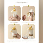 Cute Animals Quick Dispensing Automatic Drink Dispenser