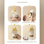 Cute Animals Quick Dispensing Automatic Drink Dispenser