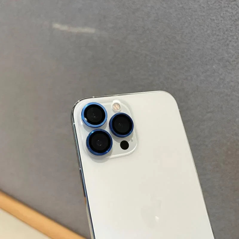 Lens Protect Easy Assembly iPhone Camera Cover