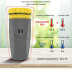 Lidless Cup
