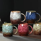 Athena Ceramic Mug