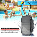 Waterproof Outdoor Mini Safe Case