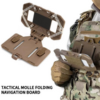 Essential Tactical MOLLE Phone and Navigation Holder