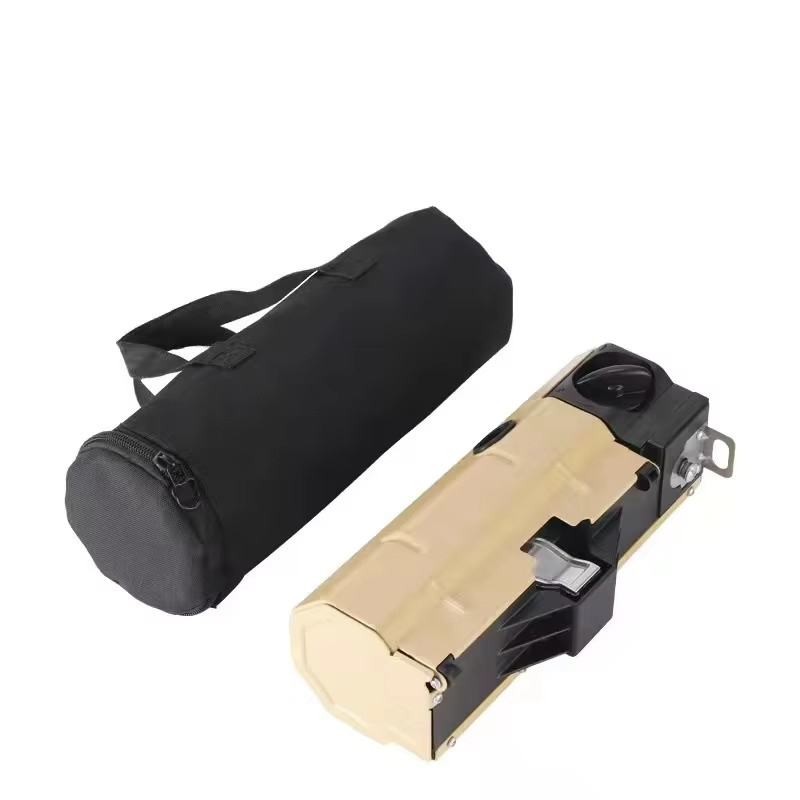 Portable Foldable Camping Gas Stove for Outdoor Cooking and Travel