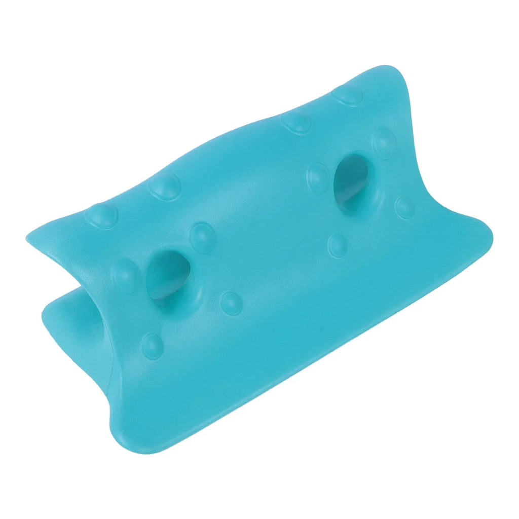Multi-Angle Elderly Turn Assist Position Pad Tool