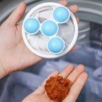 LuxeFur Reusable Hair Filter | Keep your washing machine free from hair and lint