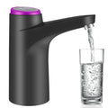 Electric Water Dispenser AquaOne Touch | Touch Control | USB Charging | For Gallon Bottles