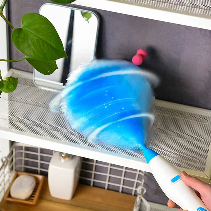 Electric Duster