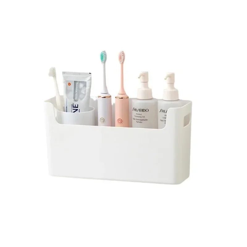 FlexiRack Multifunctional Indoor Shelf & Door Organizer