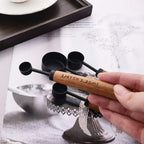 Lyra Measuring Cups & Spoon Set