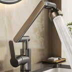 AquaFlex 360° Universal washbasin faucet