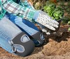 Knee cushion for gardening