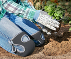 KneeComfort – Ergonomic Knee Protectors for Gardening & DIY