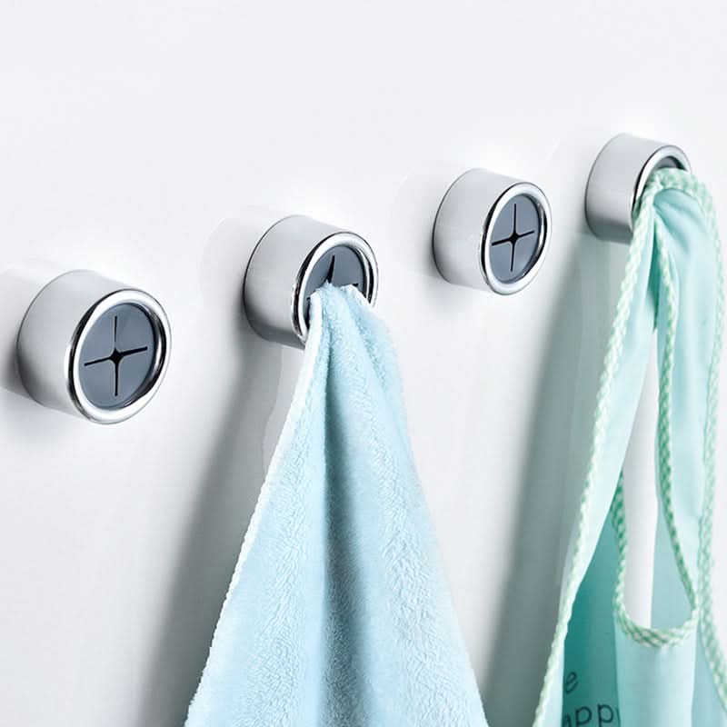 adhesive towel rail - Practical & stylish for your kitchen and bathroom