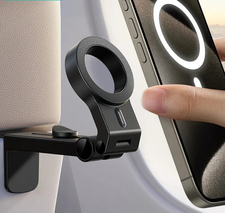 Travel Magnetic Hands-Free Phone Holder