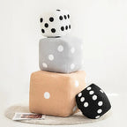 Dice Cushion