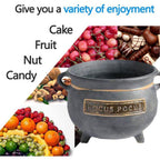 Halloween Focus Pocus Witch Bowl