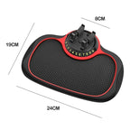 Car Dashboard Sticky Non-Slip Phone Holder Pad
