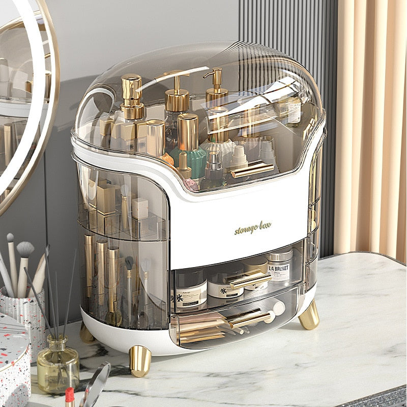 Luxury Make-up Organizer | Handy & beautiful