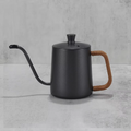 Premium Stainless Steel Coffee Drip Kettle for Home Brewing