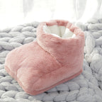 WarmFeet – Wireless Rechargeable Electric Foot Warmer