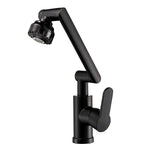 AquaFlex 360° Universal washbasin faucet