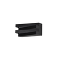 Weather-Resistant LED Wall Lamp for Exterior Elegance