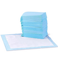 30-Pack Super Absorbent Disposable Urine Pads for Pets and Elderly Care, 13 x 18 Inches