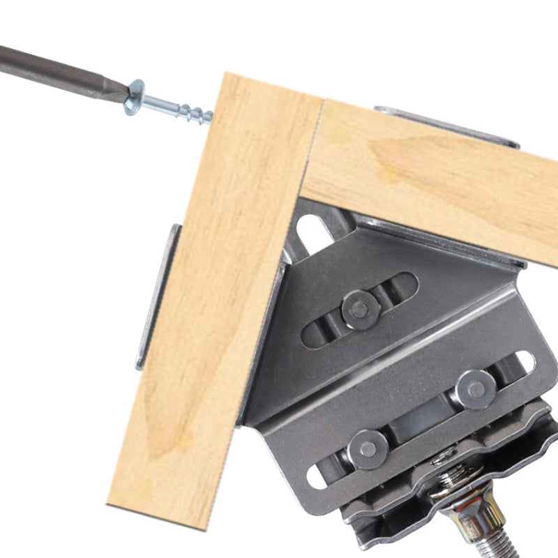 PerfectAngle | Precision Corner Clamps