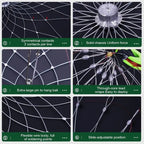 AutoTrap Fishing Net Cage