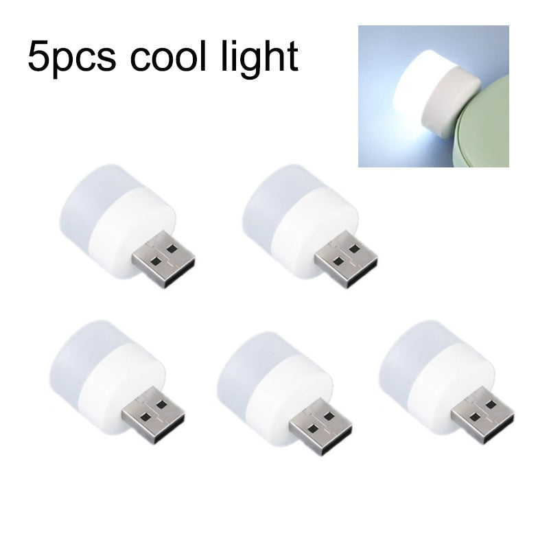 5 Piece Eye Lamp