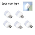 5 Piece Eye Lamp