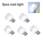 5 Piece Eye Lamp