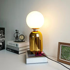 Scandinavian Lamp Full of Elegance