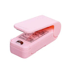 Mini Sealing Machine